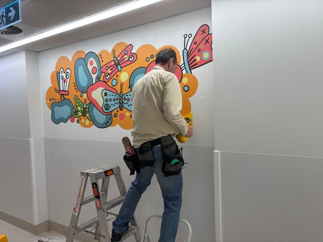 Professional Installation Toolset