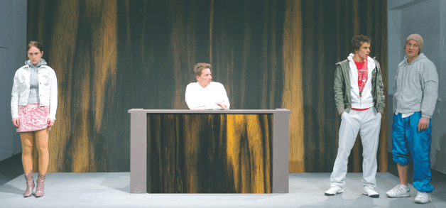 Terms and Conditions page background