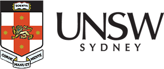 UNSW Sydney logo